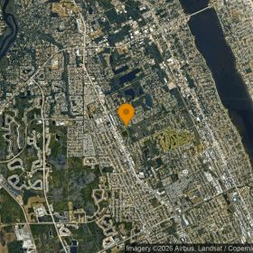 0.22 Acres in Ormond Beach - Volusia County, FL in Volusia County, FL