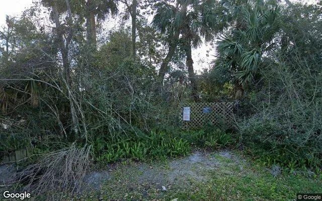 0.22 Acres in Ormond Beach - Volusia County, FL in Volusia County, FL
