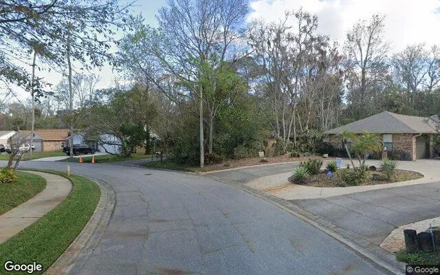 Decorative background for 0.22 Acres in Ormond Beach - Volusia County, FL image 5