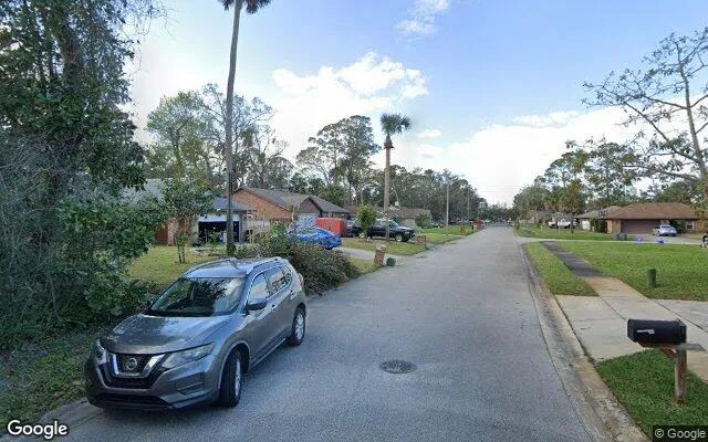 Decorative background for 0.22 Acres in Ormond Beach - Volusia County, FL image 6