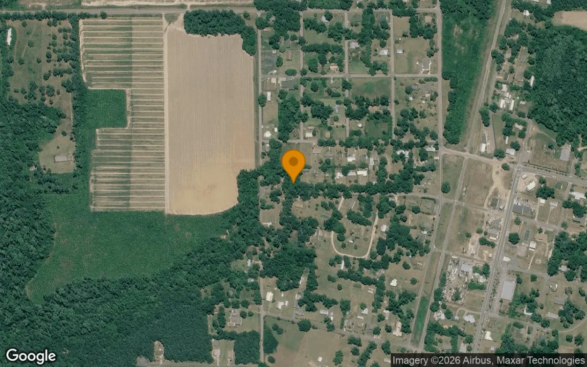 0.2 Acres in Greensboro - Gadsden County, FL - Main image