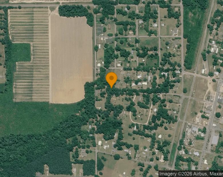 0.2 Acres in Greensboro - Gadsden County, FL in Gadsden County, FL