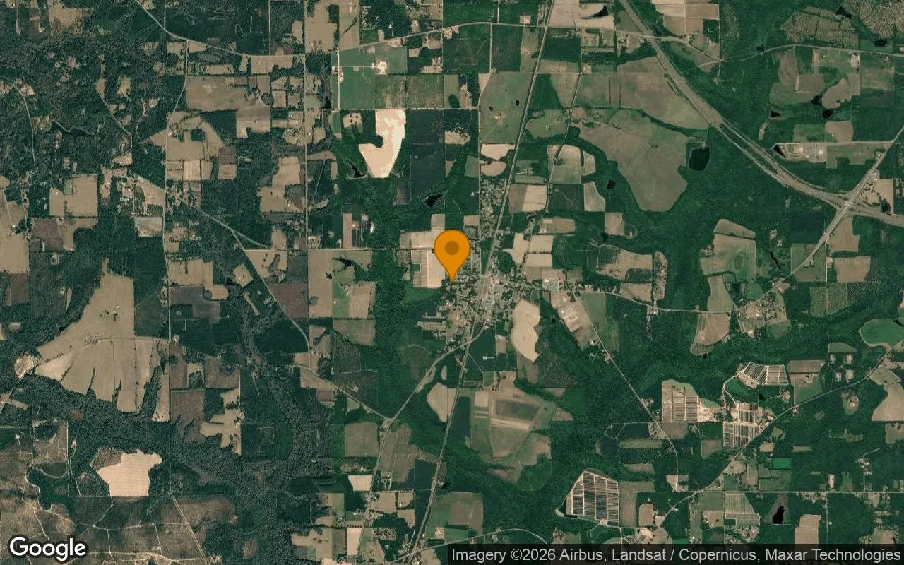 0.2 Acres in Greensboro - Gadsden County, FL in Gadsden County, FL