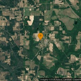 0.2 Acres in Greensboro - Gadsden County, FL in Gadsden County, FL