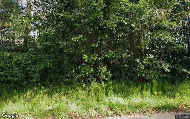 0.2 Acres in Greensboro - Gadsden County, FL in Gadsden County, FL