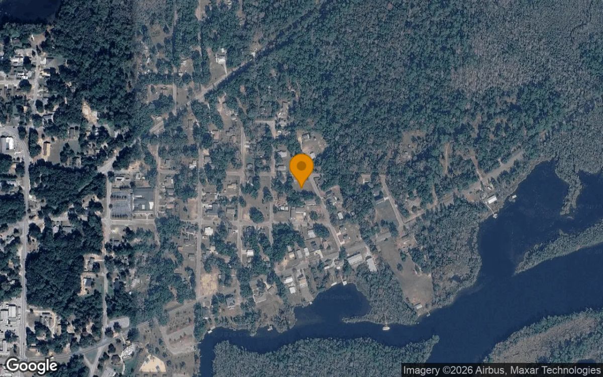 0.55 Acres in Bagdad - Santa Rosa County, FL - Main image