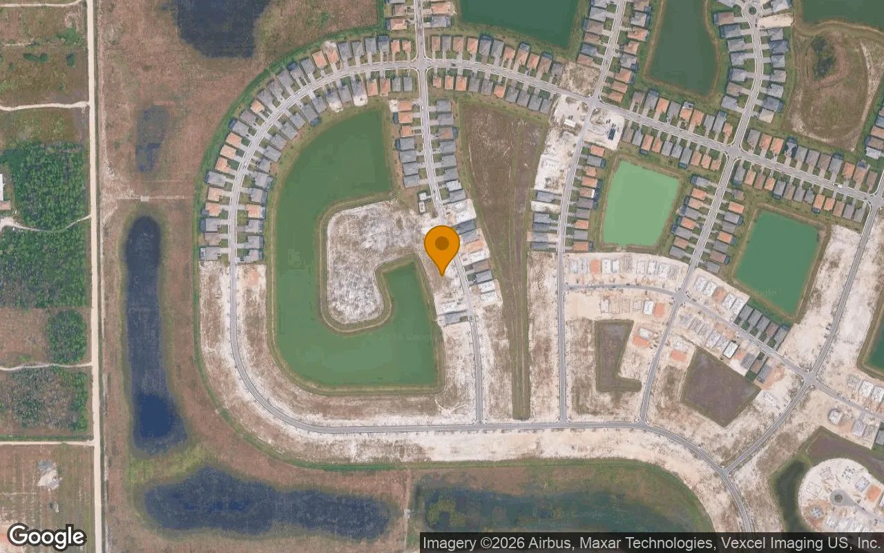 0.19 Acres in Estero - Lee County, FL in Lee County, FL