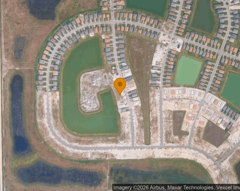 0.19 Acres in Estero - Lee County, FL in Lee County, FL
