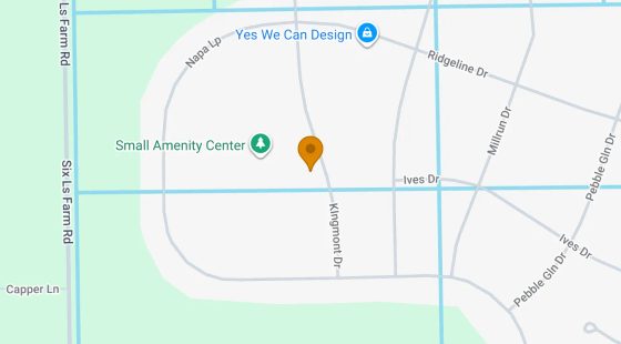 0.19 Acres in Estero - Lee County, FL in Lee County, FL