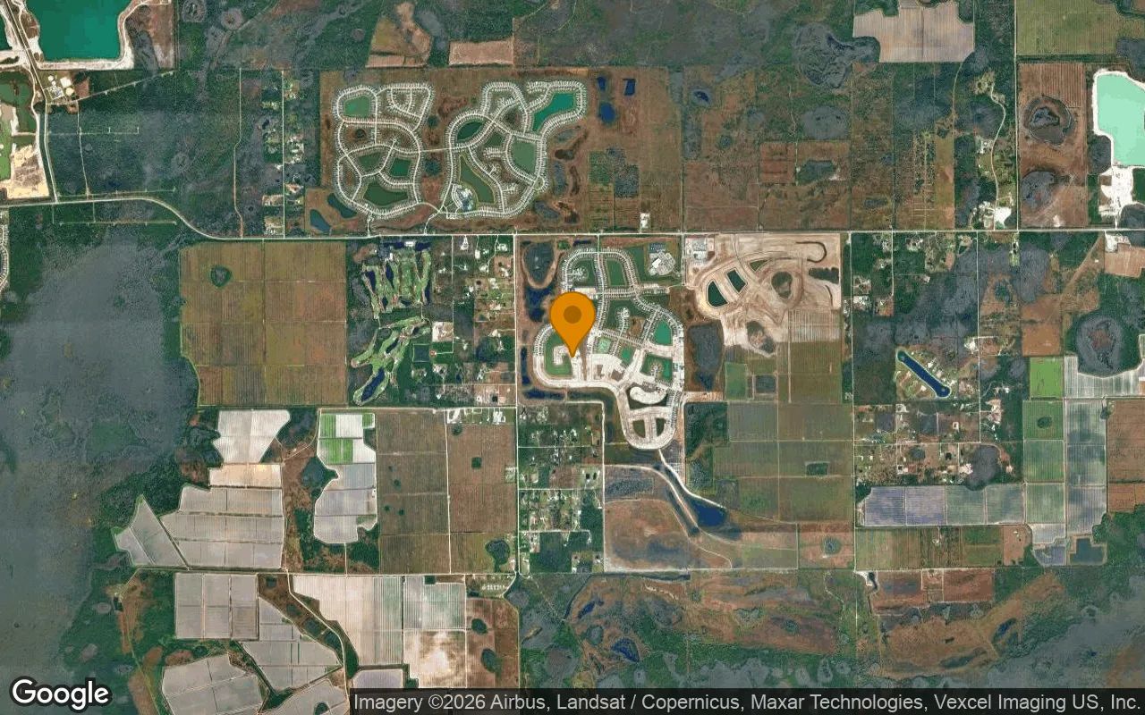 0.19 Acres in Estero - Lee County, FL in Lee County, FL