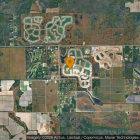 0.19 Acres in Estero - Lee County, FL in Lee County, FL