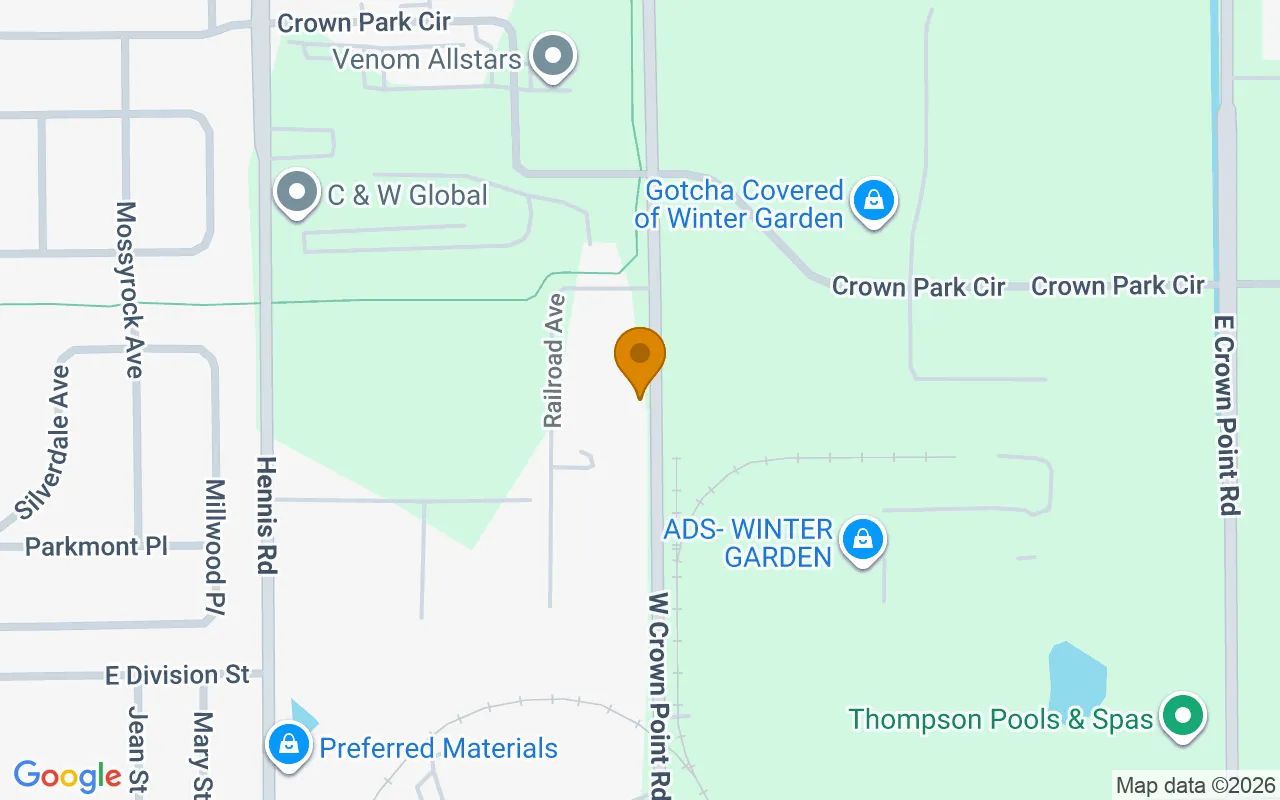 0.15 Acres in Winter Garden - Orange County, FL in Orange County, FL