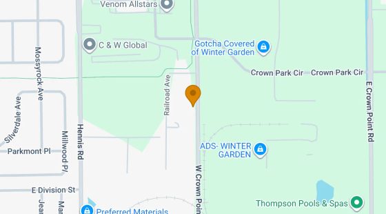0.15 Acres in Winter Garden - Orange County, FL in Orange County, FL