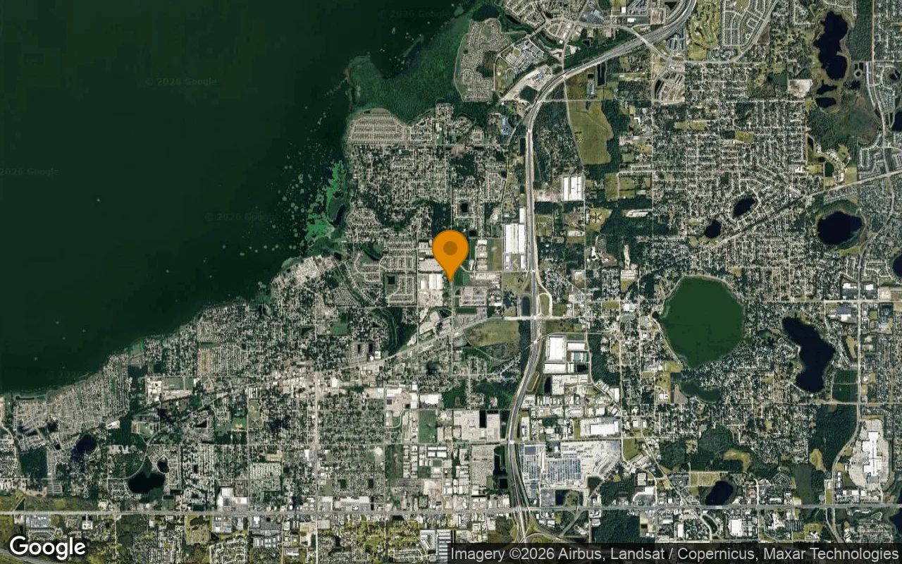 0.15 Acres in Winter Garden - Orange County, FL in Orange County, FL