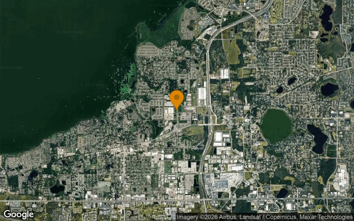 0.15 Acres in Winter Garden - Orange County, FL - Image 3
