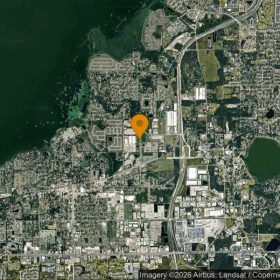0.15 Acres in Winter Garden - Orange County, FL in Orange County, FL