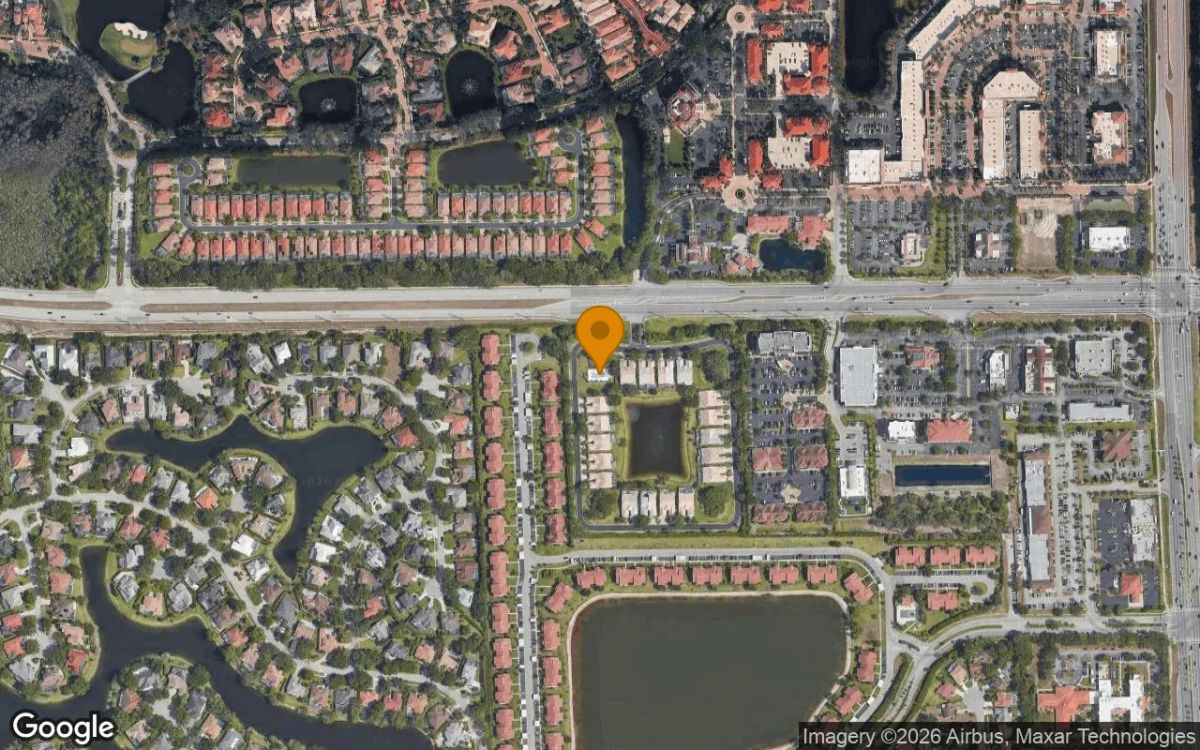 0.55 Acres in Naples - Collier County, FL - Main image