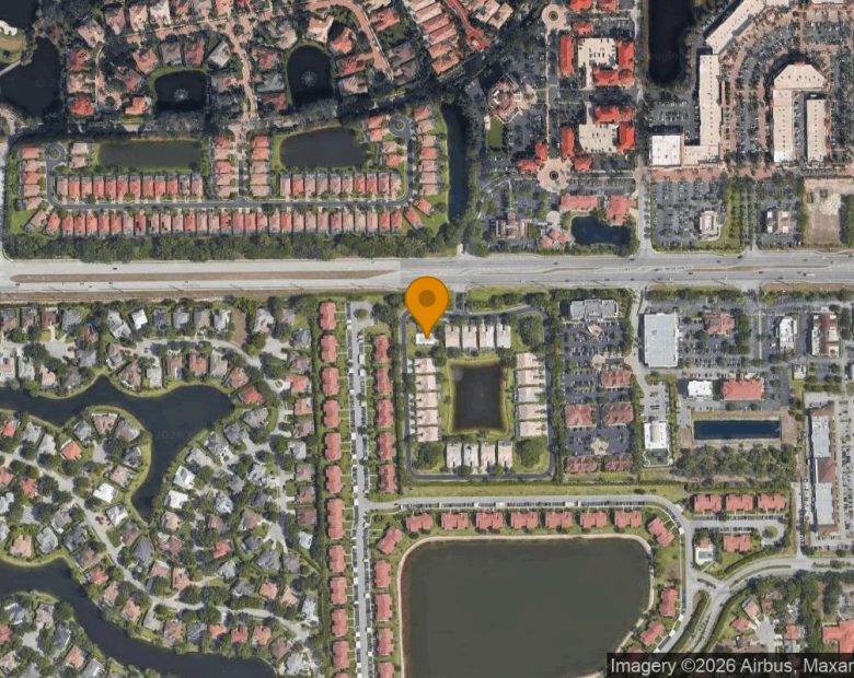 0.55 Acres in Naples - Collier County, FL in Collier County, FL