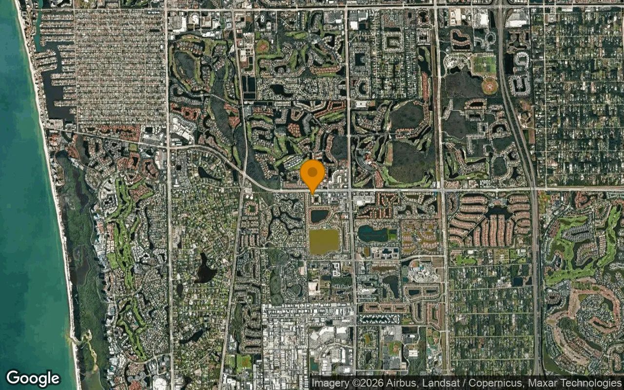 0.55 Acres in Naples - Collier County, FL in Collier County, FL
