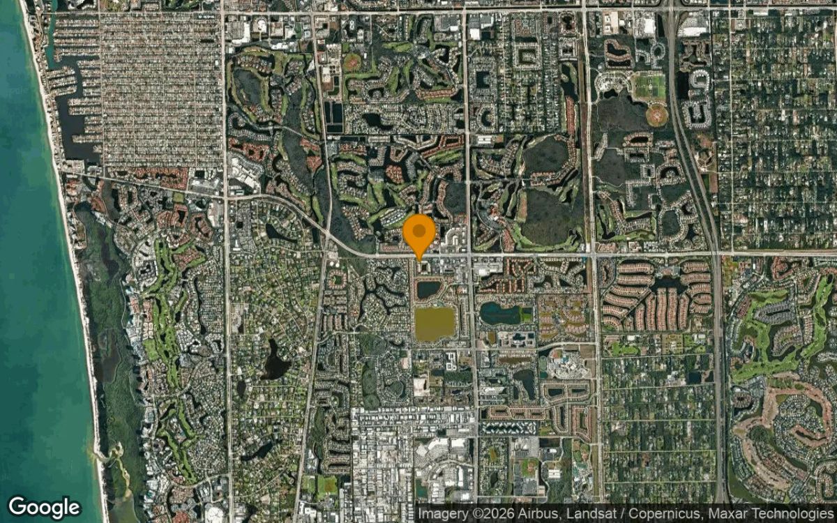 0.55 Acres in Naples - Collier County, FL - Image 3