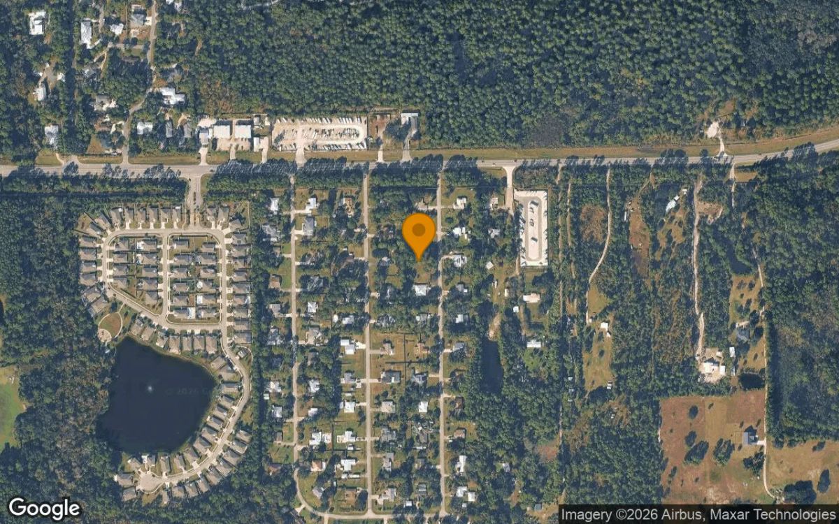 0.55 Acres in Saint Augustine - St. Johns County, FL - Main image