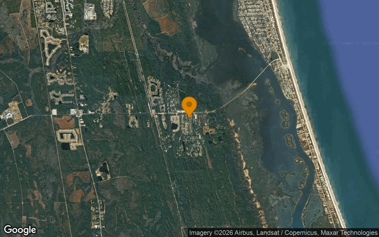 0.55 Acres in Saint Augustine - St. Johns County, FL in St. Johns County, FL