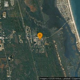 0.55 Acres in Saint Augustine - St. Johns County, FL in St. Johns County, FL