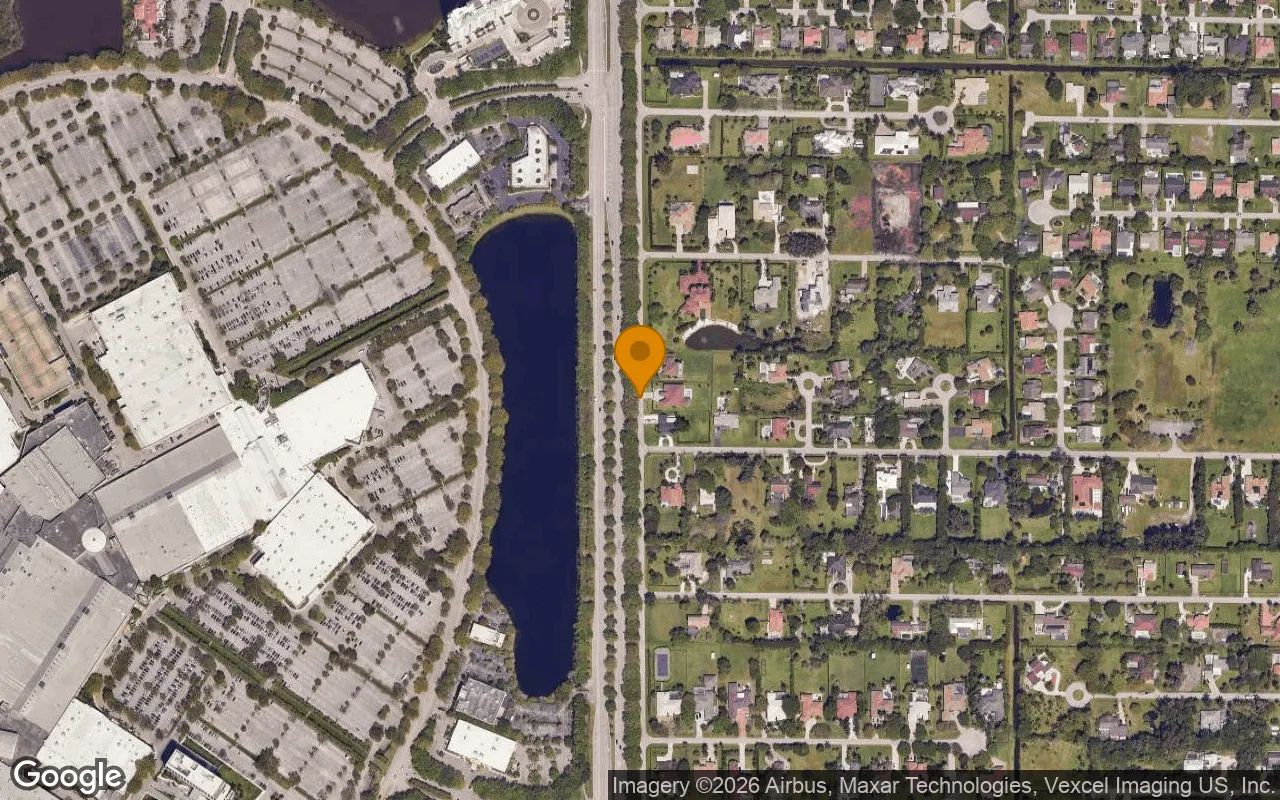 0.11 Acres in Plantation - Broward County, FL in Broward County, FL
