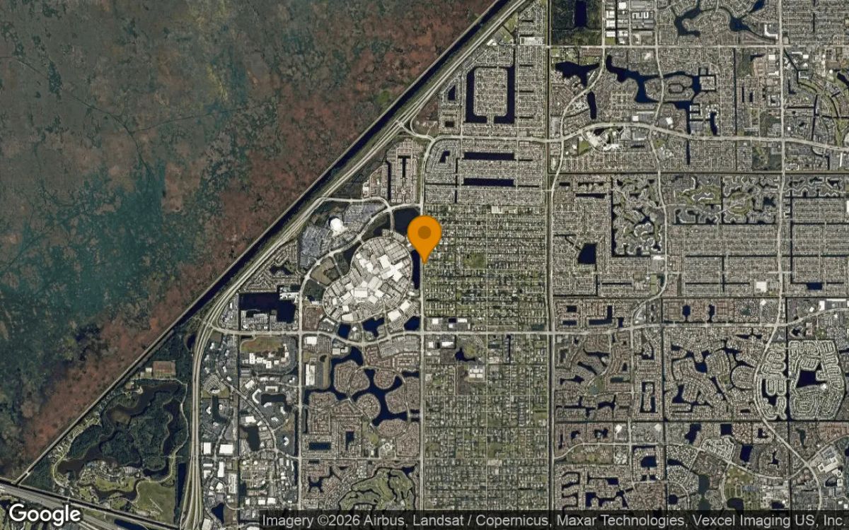 0.11 Acres in Plantation - Broward County, FL - Image 3