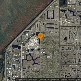 0.11 Acres in Plantation - Broward County, FL in Broward County, FL