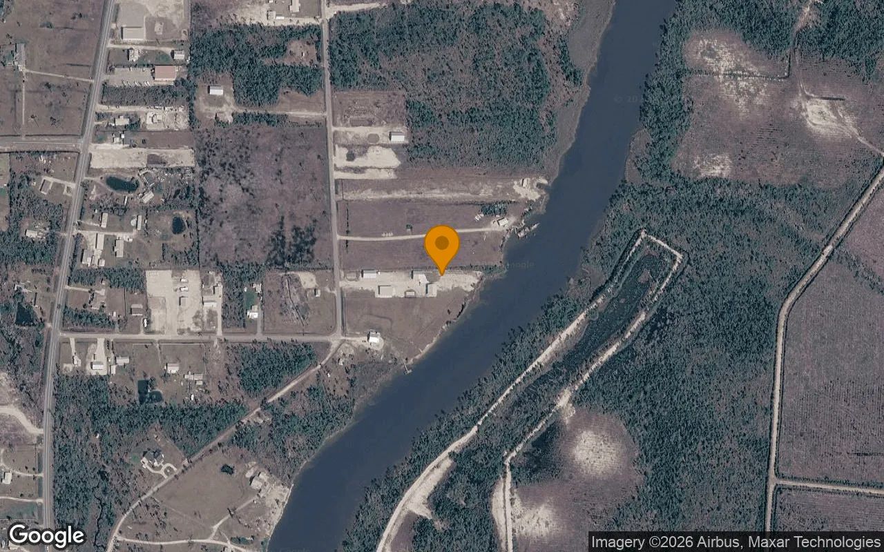 0.6 Acres in Port Saint Joe - Gulf County, FL in Gulf County, FL