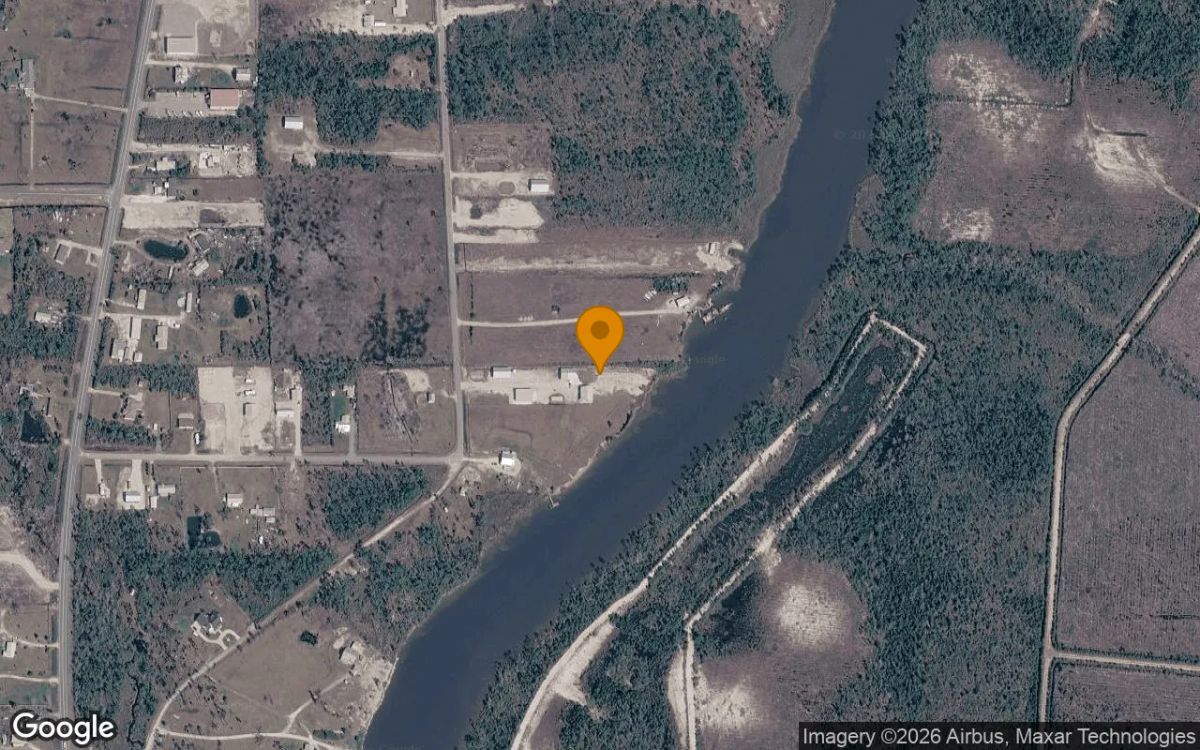 0.6 Acres in Port Saint Joe - Gulf County, FL - Main image
