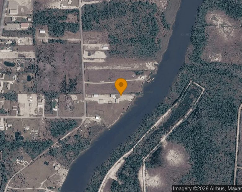 0.6 Acres in Port Saint Joe - Gulf County, FL in Gulf County, FL