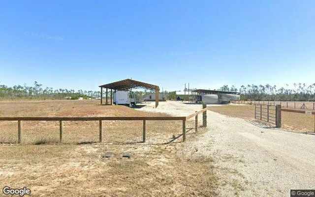 0.6 Acres in Port Saint Joe - Gulf County, FL in Gulf County, FL