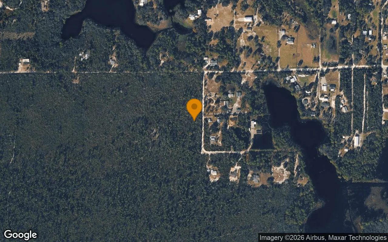 0.76 Acres in Deltona - Volusia County, FL in Volusia County, FL