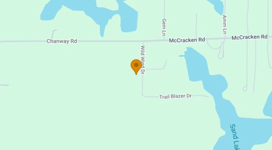 0.76 Acres in Deltona - Volusia County, FL in Volusia County, FL