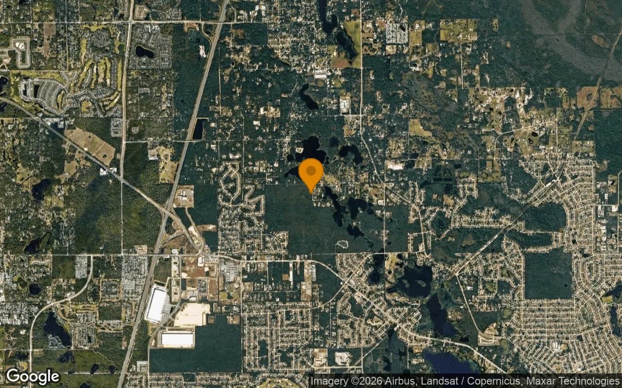 0.76 Acres in Deltona - Volusia County, FL in Volusia County, FL
