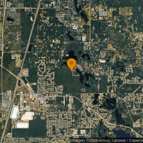 0.76 Acres in Deltona - Volusia County, FL in Volusia County, FL