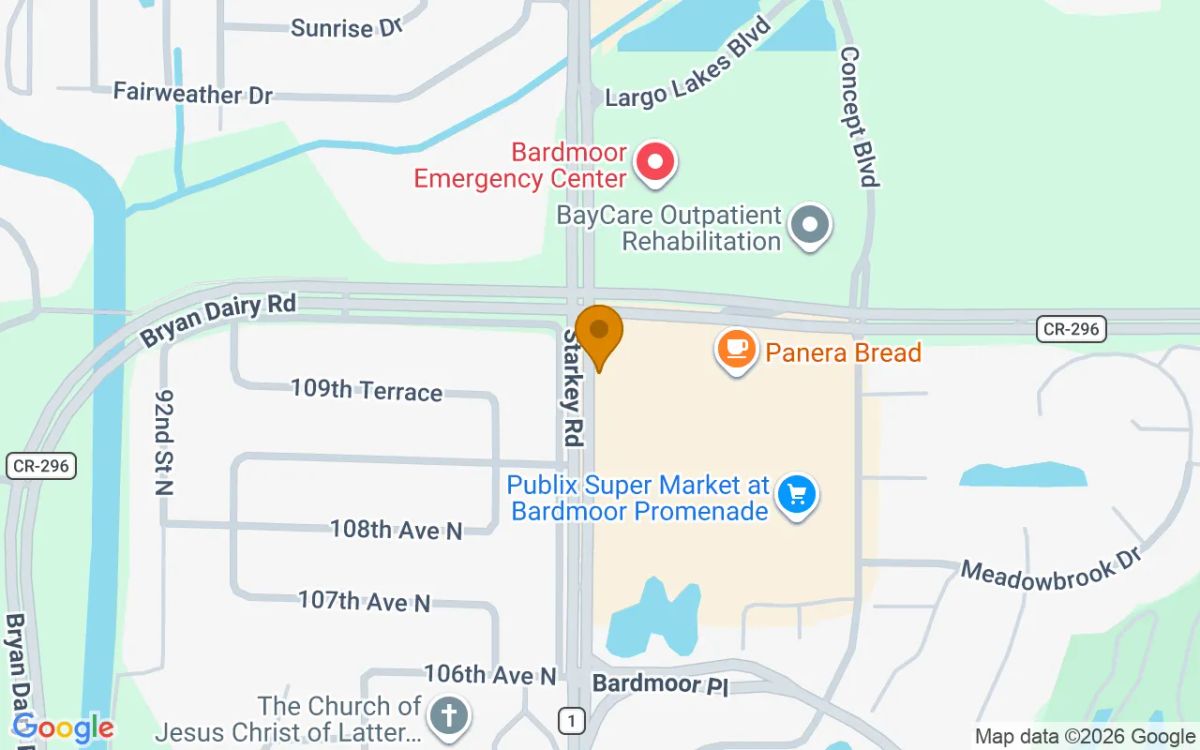 0.12 Acres in Seminole - Pinellas County, FL - Image 2
