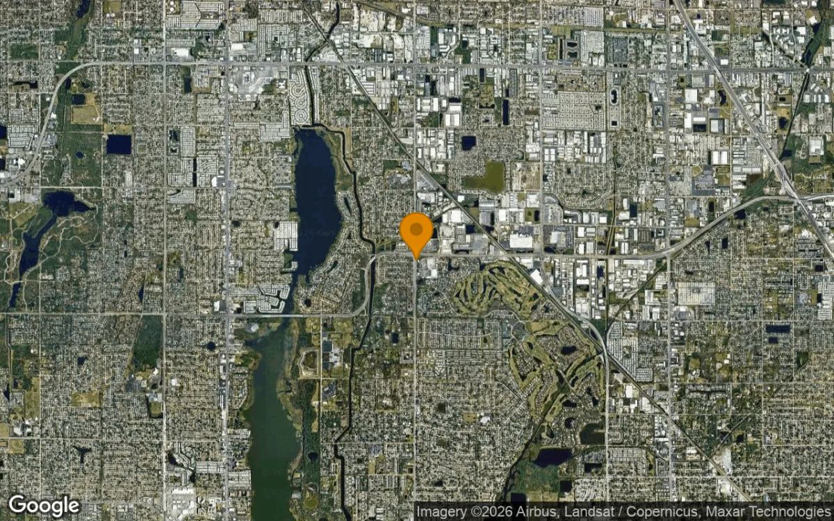 0.12 Acres in Seminole - Pinellas County, FL - Image 3
