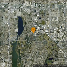 0.12 Acres in Seminole - Pinellas County, FL in Pinellas County, FL