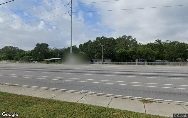 0.12 Acres in Seminole - Pinellas County, FL in Pinellas County, FL