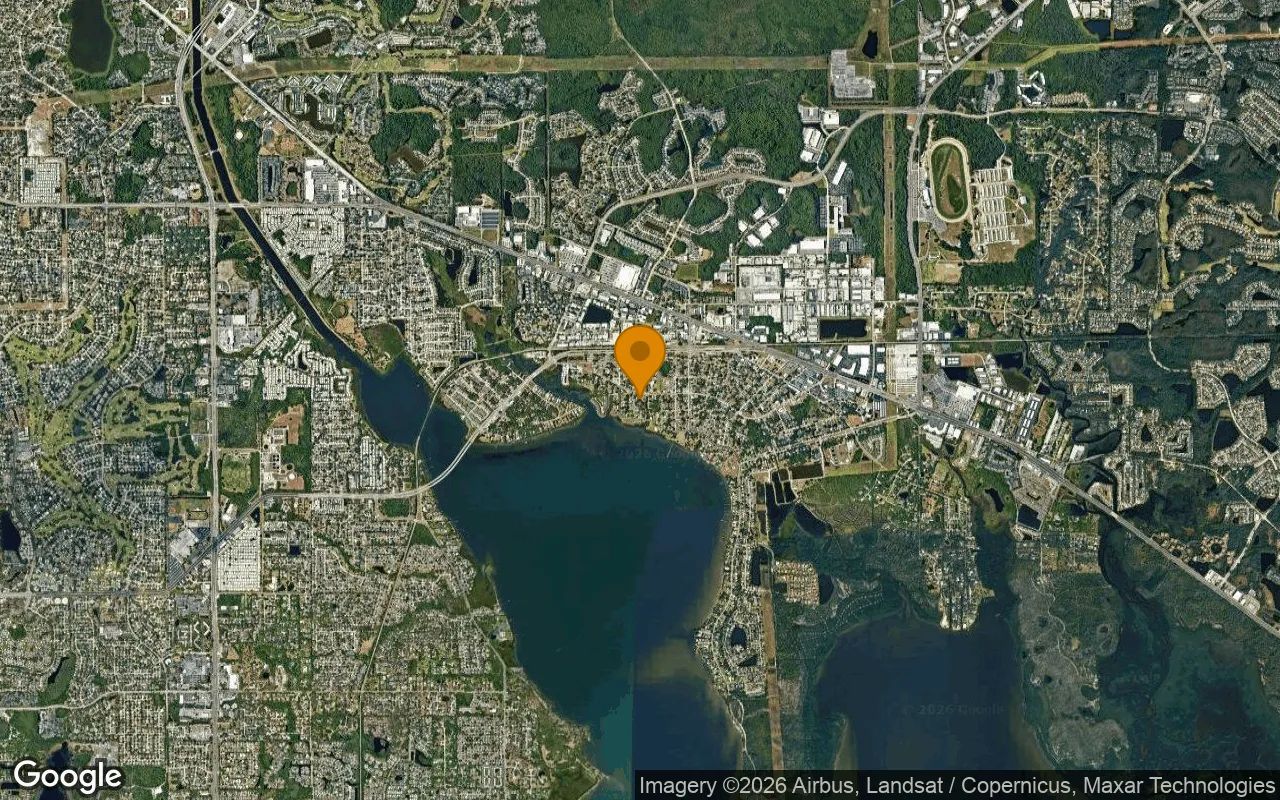 0.18 Acres in Oldsmar - Pinellas County, FL in Pinellas County, FL