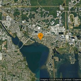 0.18 Acres in Oldsmar - Pinellas County, FL in Pinellas County, FL