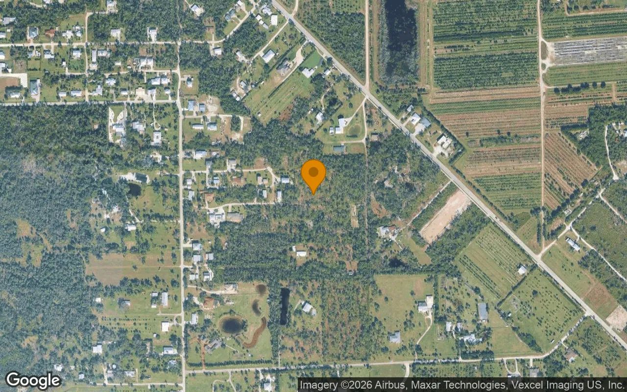 0.1 Acres in Bokeelia - Lee County, FL in Lee County, FL
