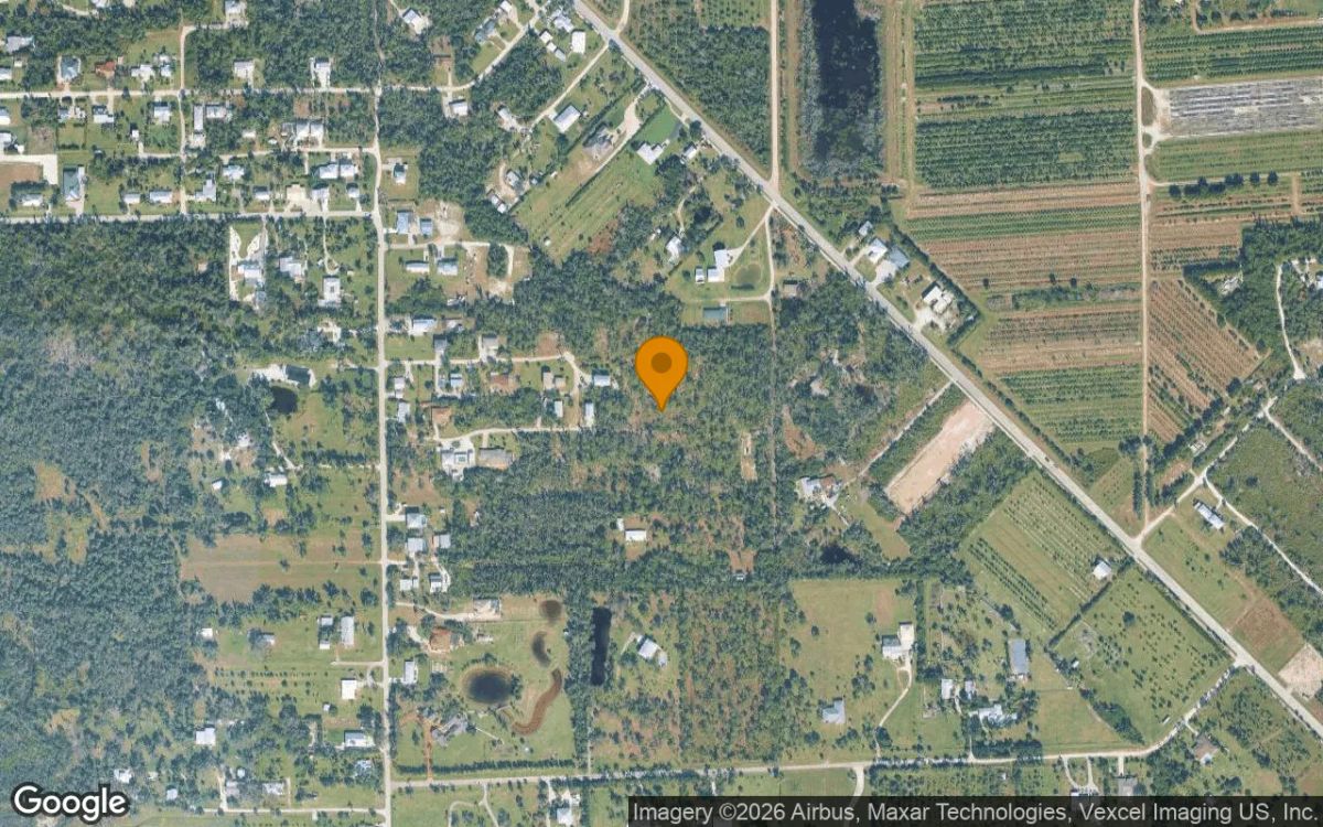 0.1 Acres in Bokeelia - Lee County, FL - Main image