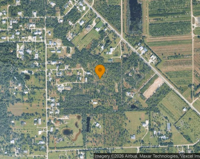 0.1 Acres in Bokeelia - Lee County, FL in Lee County, FL