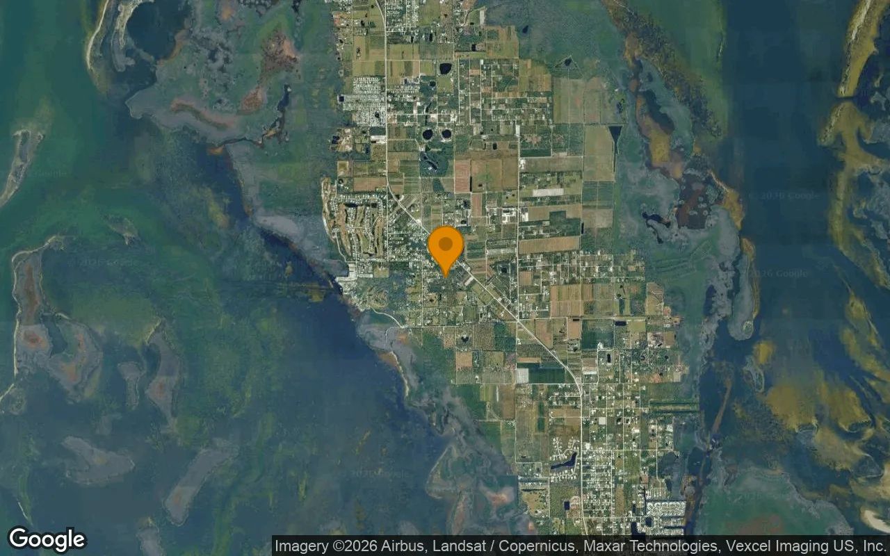0.1 Acres in Bokeelia - Lee County, FL in Lee County, FL