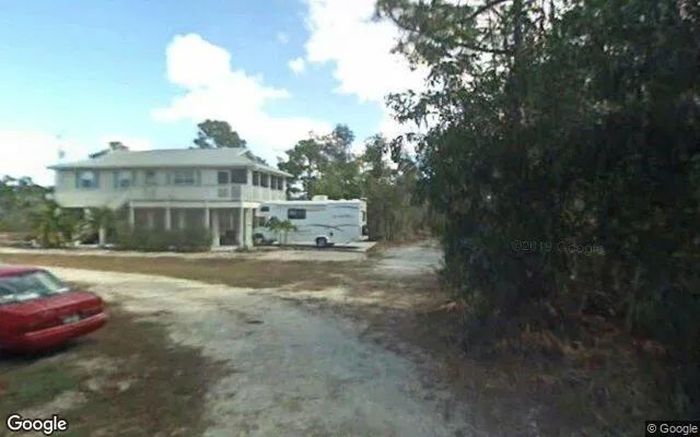 0.1 Acres in Bokeelia - Lee County, FL in Lee County, FL