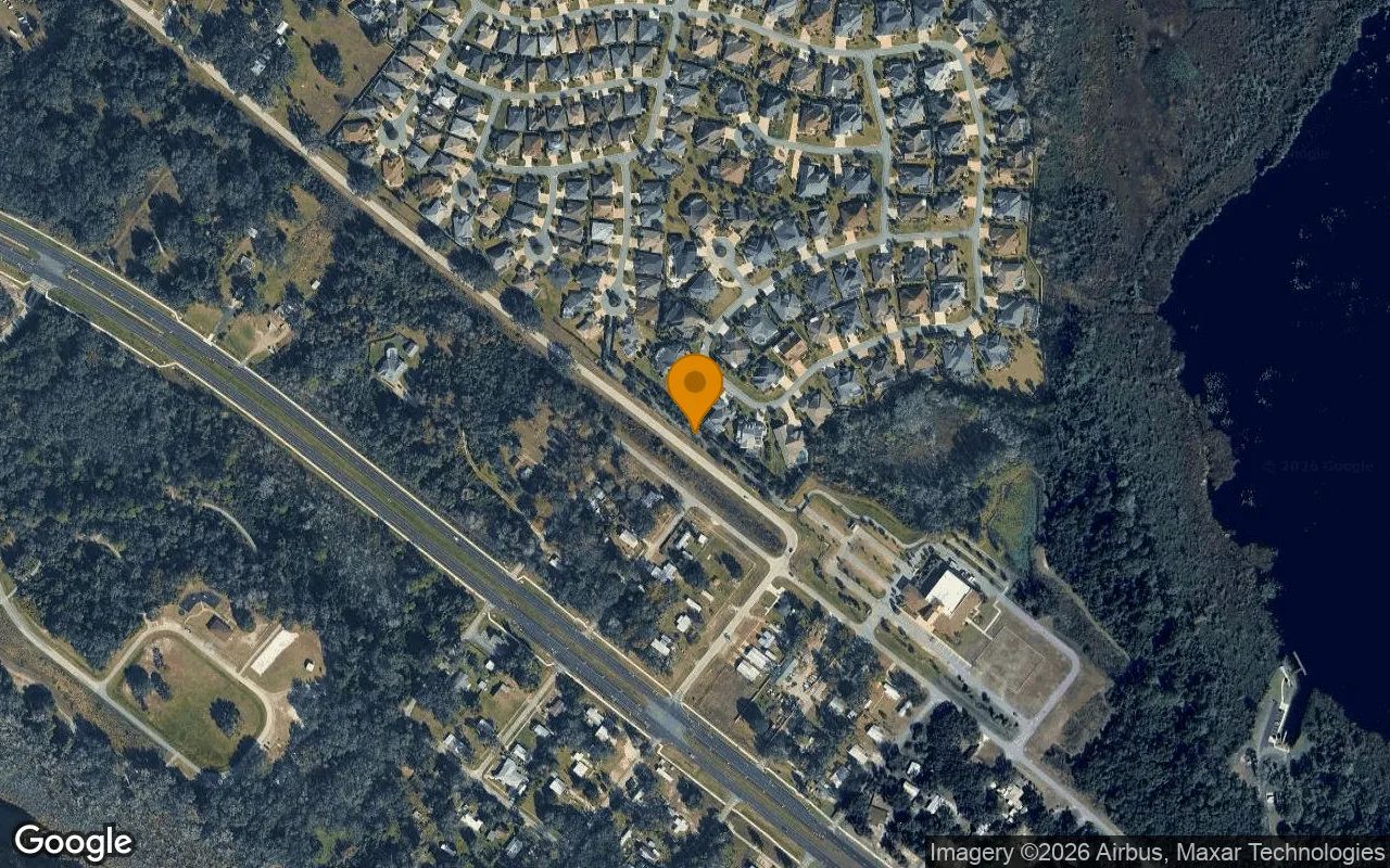 0.72 Acres in The Villages - Sumter County, FL in Sumter County, FL